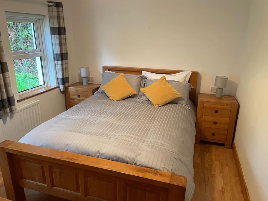 John The Mills Cottage Spahot Tub Private Beach Donegal Town Dış mekan fotoğraf