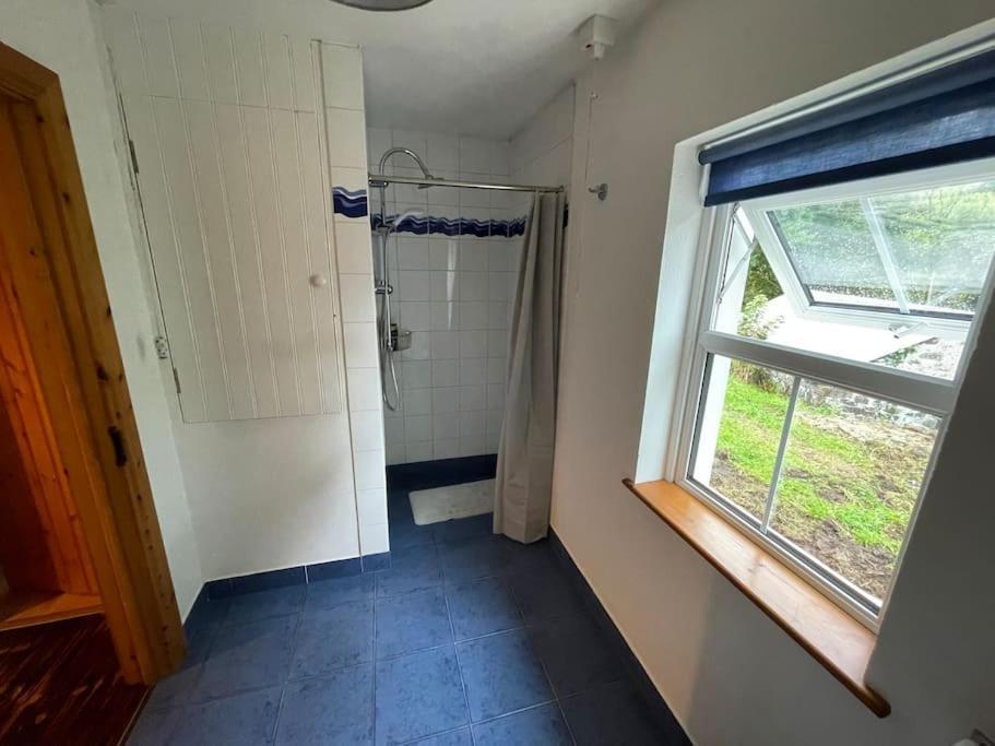 John The Mills Cottage Spahot Tub Private Beach Donegal Town Dış mekan fotoğraf