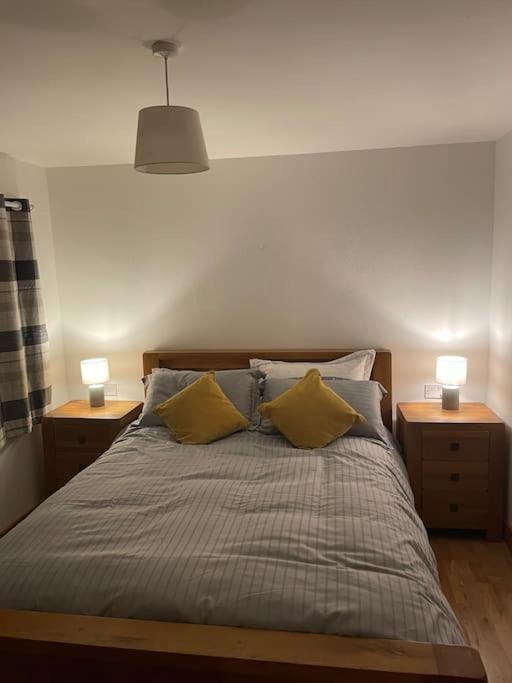 John The Mills Cottage Spahot Tub Private Beach Donegal Town Dış mekan fotoğraf