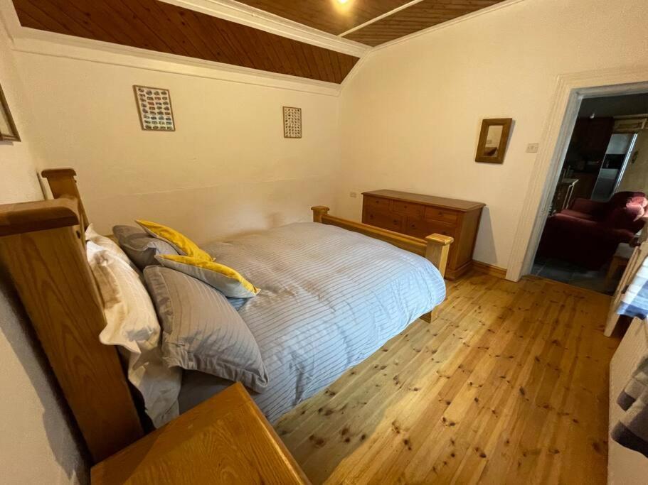 John The Mills Cottage Spahot Tub Private Beach Donegal Town Dış mekan fotoğraf