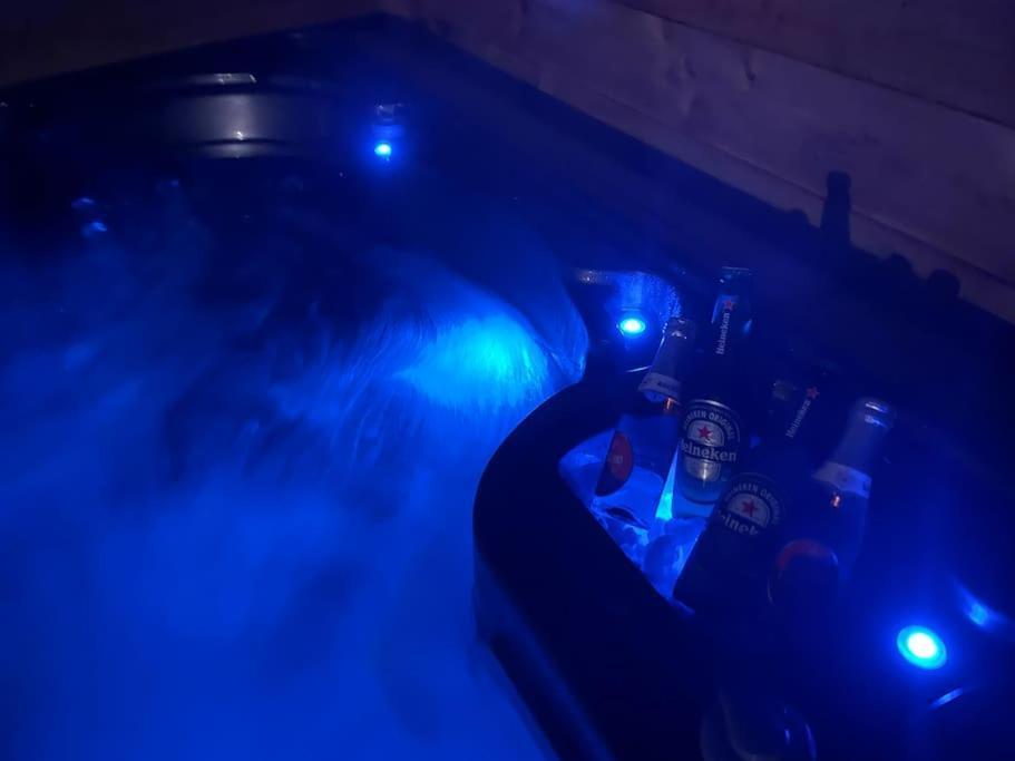 John The Mills Cottage Spahot Tub Private Beach Donegal Town Dış mekan fotoğraf